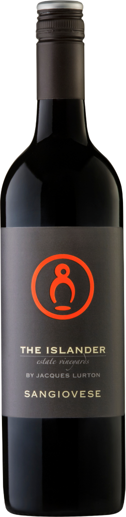 The Islander Estate Vineyards Sangiovese 2021 South Australia